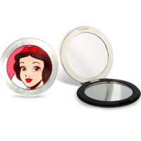 Mad Beauty Disney Princess Compact Mirror Snow White 1 Τεμάχιο, Κωδ 99142 - Παιδικός Καθρέπτης με την Πριγκίπισσα Χιονάτη