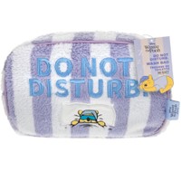 Mad Beauty Winnie the Pooh Do Not Disturb Wash Bag 1 Τεμάχιο - Νεσεσέρ Τσάντα Καλλυντικών Εμπνευσμένη από τον Winnie the Pooh
