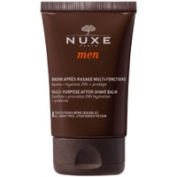 Nuxe Men Multi-Purpose After-Shave Balm 50ml - Ανδρικό Πολυχρηστικό Βάλσαμο για Μετά το Ξύρισμα