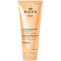 Nuxe Sun Refreshing After Sun Lotion 200ml - Αναζωογονητική Λοσιόν για Μετά τον Ήλιο για Άμεση Αίσθηση Ανανέωσης & Δροσιάς