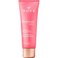 Nuxe Prodigieuse Boost Multi-Correction Glow-Boosting Cream 40ml - Κρέμα Πολλαπλής Δράσης για Κανονική & Μικτή Επιδερμίδα