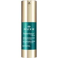 Nuxe Nuxuriance Ultra Serum Ορός Ολικής Αντιγήρανσης για Όλους τους Τύπους Δέρματος Επαναφέρει τη Πυκνότητα της Επιδερμίδας 30ml
