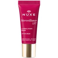 Nuxe Merveillance Lift Firming Eye Cream 15ml - Αντιγηραντική Κρέμα Ματιών για Ανόρθωση & Ξεκούραστο Βλέμμα