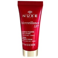 Δώρο Nuxe Merveillance Lift Firming Powdery Συσφικτική Κρέμα Προσώπου, Λαιμού & Ντεκολτέ με Αίσθηση Πούδρας για Διόρθωση των Ρυτίδων 15ml