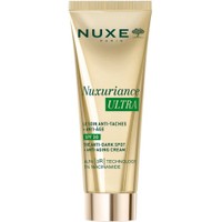 Nuxe Nuxuriance Ultra Alfa [3R] Spf30 The Anti-Dark Spot & Anti-Aging Cream 50ml - Κρέμα Προσώπου Υψηλής Προστασίας, με 5% Νιασιναμίδη για την Φροντίδα Κατά των Κηλίδων & Αντιγήρανσης