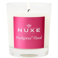 Δώρο Nuxe Prodigieux Floral Candle 60g - 