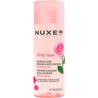 Δώρο Nuxe Very Rose Soothing Cleansing Micellar Water 100ml - 