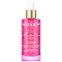 Nuxe Hair Prodigieux Hair & Scalp Hydra-Plumping Serum 50ml - Ορός Ενυδάτωσης & Κατά του Σπασίματος των Μαλλιών Κατάλληλο για το Τριχωτό & τα Μήκη