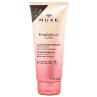 Δώρο Nuxe Prodigieux Floral Scented Αφρόλουτρο Σώματος με Έλαιο Γλυκού Αμυγδάλου & Λουλουδένιο Άρωμα 100ml