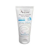 Δώρο Avene Reparateur Apres Soleil Gel Lacte Επανορθωτικό Γαλάκτωμα Gel για Μετά τον Ήλιο 50ml