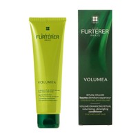 Rene Furterer Volumea Detangling & Volumizing Conditioner 150ml - Μαλακτική Κρέμα για Λεπτά Μαλλιά για Ξέμπλεγμα & Πλούσιο Όγκο με Εκχύλισμα Χαρουπιού