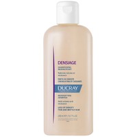 Ducray Densiage Shampoo Σαμπουάν Πυκνότητας για Λεπτά Μαλλιά που Σπάνε 200ml