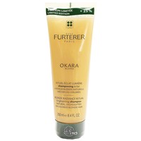 Rene Furterer Okara Blond Shampooing Eclat Σαμπουάν Λάμψης στα Ξανθά Μαλλιά 250ml