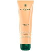 Rene Furterer Okara Blond Baume Demelant Eclat Μαλακτική Κρέμα για Ξέμπλεγμα & Λάμψη στα Ξανθά Μαλλιά Ιδιότητες 150ml