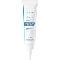 Ducray Keracnyl PP+ Anti-Blemish Creme 30ml - Κρέμα Κατά των Ατελειών για Δέρμα με Τάση Ακμής