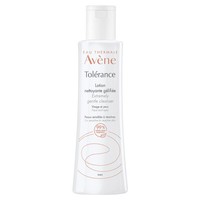 Avene Tolerance Extremely Gentle Cleanser Lotion 200ml - Λοσιόν Καθαρισμού Προσώπου & Ματιών σε Μορφή Gel για Ευαίσθητο & Αντιδραστικό Δέρμα