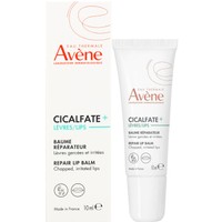 Avene Cicalfate Repair Lip Balm 10ml - Επανορθωτικό Βάλσαμο για Σκασμένα & Ερεθισμένα Χείλη