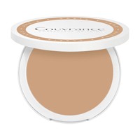 Avene Couvrance Compact Foundation Cream Spf30, 8.5g - 1.2 Sand - Foundation σε Μορφή Στερεής Κρέμας Μεσαίας Προστασίας