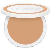 Avene Couvrance Compact Foundation Cream Spf30, 8.5g - 1.1 Natural - Foundation σε Μορφή Στερεής Κρέμας Μεσαίας Προστασίας