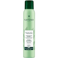 Rene Furterer Naturia Invisible Dry Shampoo 200ml - Ξηρό Σαμπουάν Καθημερινής Χρήσης Χωρίς Ίχνη για Όλους τους Τύπους Μαλλιών