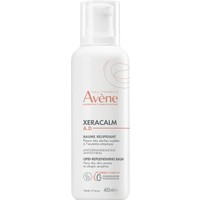 Avene Xeracalm A.D Baume Relipidant 400ml - Καταπραϋντικό Βάλσαμο Σώματος Αναπλήρωσης των Λιπιδίων για το Πολύ Ξηρό Δέρμα με Τάση για Ατοπικό Έκζεμα & Κνησμό