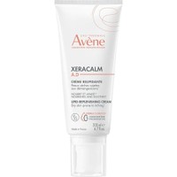 Avene Xeracalm A.D Lipid-Replenishing Cream 200ml - Εξειδικευμένη Μαλακτική Κρέμα Προσώπου & Σώματος Αναπλήρωσης Λιπιδίων για Ανακούφιση του Ξηρού με Τάση για Ατοπικό Έκζεμα & Αίσθημα Κνησμού Δέρματος