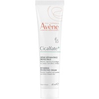 Avene Cicalfate+ Repairing Cream 40ml - Επανορθωτική Προστατευτική Κρέμα με Εξυγιαντική Δράση Κατά των Ερεθισμών