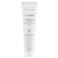 Avene Cicalfate+ Repairing Cream 40ml - Επανορθωτική Προστατευτική Κρέμα με Εξυγιαντική Δράση Κατά των Ερεθισμών