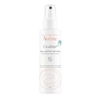 Avene Cicalfate+ Spray 100ml - Ξηραντικό Επανορθωτικό Σπρέι για το Ερεθισμένο Δέρμα