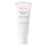 Avene Hydrance Legere Hydrating Emulsion 40ml - Ενυδατική Κρέμα Προσώπου Ελαφριάς Υφής για Κανονικό & Μικτό Δέρμα