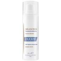 Ducray Melascreen Anti-spots Concentrate 30ml - Συμπυκνωμένη Κρέμα Προσώπου Κατά των Καφέ Κηλίδων