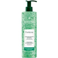 Rene Furterer Forticea Strengthening & Revitalizing Shampoo 600ml - Τονωτικό Σαμπουάν με Βιοσφαιρίδια Αιθέριων Ελαίων & Βιταμίνες για Δυνατά & Αναζωογονημένα Μαλλιά