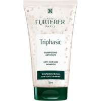 Δώρο Rene Furterer Triphasic Anti-Hair Loss Shampoo 50ml - 
