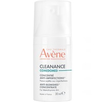 Avene Cleanance Comedomed 30ml - Συμπύκνωμα Κατά των Ατελειών για Δέρματα με Τάση Ακμής