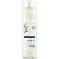 Klorane Oat Dry Shampoo 150ml - Ξηρό Σαμπουάν με Βρώμη για Όλους τους Τύπους Μαλλιών