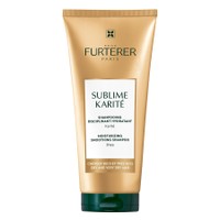 Rene Furterer Sublime Karite Moisturizing Smoothing Shampoo 200ml - Ενυδατικό Σαμπουάν για Ξηρά Μαλλιά με Έλαιο Καριτέ