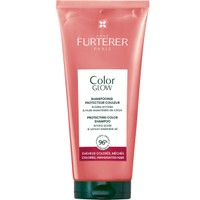 Rene Furterer Color Glow Protecting Color Shampoo 200ml - Σαμπουάν Προστασίας Χρώματος για Βαμμένα ή με Ανταύγειες Μαλλιά