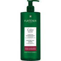 Rene Furterer Color Glow Protecting Color Shampoo 500ml - Σαμπουάν Προστασίας Χρώματος για Βαμμένα ή με Ανταύγειες Μαλλιά