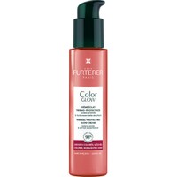 Rene Furterer Color Glow Thermal-Protecting Glow Cream 100ml - Θερμοπροστατευτική Κρέμα Λάμψης για Βαμμένα ή με Ανταύγειες Μαλλιά