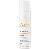 Avene Sunsimed KA Cream 80ml - Ιατροτεχνολογικό Προϊόν Πρόληψης των Ακτινικών Υπερκερατώσεων & των Δερματικών Καρκίνων