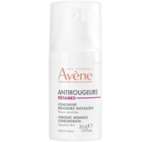 Avene Antirougeurs Rosamed Face Cream 30ml - Συμπυκνωμένη Κρέμα Προσώπου Κατά της Χρόνιας Ερυθρότητας