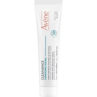 Avene Cleanance Comedomed Peeling 40ml - Εντατική Κρέμα Κατά των Ατελειών σε Έξαρση για Μείωση του Όγκου & της Ερυθρότητας των Σπυριών από τη 1η Ημέρα