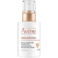 Avene Dermabsolu Concetrated Resculpting Cream 30ml - Συμπυκνωμένος Ορός Αναδόμησης