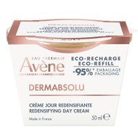 Avene Dermabsolu Redensifying Day Cream - Refill 50ml - Ανταλλακτικό Κρέμας Ημέρας Αναπλήρωσης Όγκου