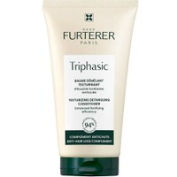 Rene Furterer Triphasic Anti-Hair Loss Detagling Conditioner 150ml - Μαλακτική Κρέμα Κατά της Τριχόπτωσης για Εύκολο Ξέμπλεγμα