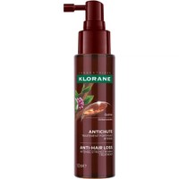Klorane Anti-Hair Loss Serum 100ml - Ορός Μαλλιών που Επαναφέρει την Πυκνότητα, Επιβραδύνει την Τριχόπτωση & Ενισχύει την Ανάπτυξη με Αντλία