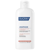 Ducray Anaphase Anti-Hair Loss & Growth Shampoo 200ml - Σαμπουάν Ανάπτυξης των Μαλλιών & Κατά της Τριχόπτωσης
