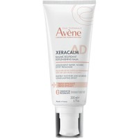 Avene Xeracalm A.D Lipid Replenishing Balm 200ml - Καταπραϋντικό Βάλσαμο Σώματος Αναπλήρωσης των Λιπιδίων για το Πολύ Ξηρό Δέρμα με Τάση Ατοπίας & Αίσθημα Κνησμού