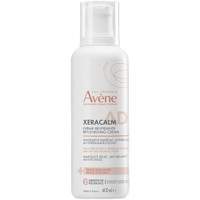 Avene Xeracalm A.D Lipid-Replenishing Cream 400ml - Εξειδικευμένη Μαλακτική Κρέμα Προσώπου & Σώματος Αναπλήρωσης Λιπιδίων για Ανακούφιση του Ξηρού με Τάση για Ατοπικό Έκζεμα & Αίσθημα Κνησμού Δέρματος