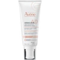 Avene Xeracalm A.D Lipid-Replenishing Cream 200ml - Εξειδικευμένη Μαλακτική Κρέμα Προσώπου & Σώματος Αναπλήρωσης Λιπιδίων για Ανακούφιση του Ξηρού Δέρματος με Τάση Ατοπίας & Αίσθημα Κνησμού​​​​​​​